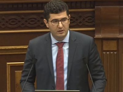 Armenia justice ministry to be authorized to verbally send people to self-isolation