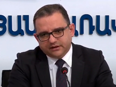Հայաստանում մեկ ամսվա ընթացքում աջակցություն ստանալու համար հայտերի 40 տոկոսը մերժվել է. նախարար