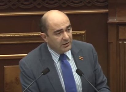 Բա 5000 հոգու գազ ու լույս եք աջատել, չպահանջե՞ն՝ ասեն՝ միացրեք. Էդմոն Մարուքյանը՝ Բեղլոյանին