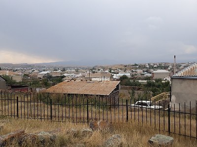 Այնպիսի պահվածքով են մտել, որ չենք իմացել՝ ոստիկաննե՞ր են, թե՞ առեւանգողներ. Նորատուսի բնակիչ