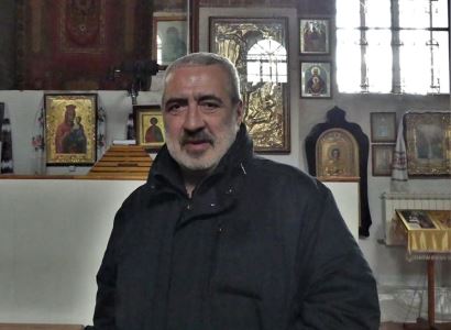Չեմ ակնկալում ոստիկանապետի հրաժարականը. ո՞վ գա տեղը. կողքի կաբինետի գնդապե՞տը, ի՞նչ տարբերություն. Տիգրան Պասկեւիչյան