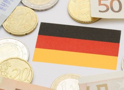 Пандемия коронавируса погрузит экономику Германии в самую глубокую рецессию со времен Второй мировой войны