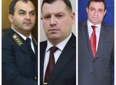 ՌԴ «սև ցուցակում» են նաև Հայաստանի գլխավոր դատախազն ու Քննչական կոմիտեի ղեկավարը․ Politik.am
