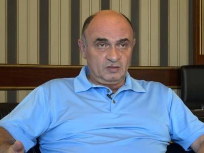 Լավրովին պատասխանել է պետք․ Աղասի Ենոքյան