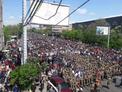 «Փաստ». Տոքսիկ իրականություն․Կարմիր գծերն սկսել ենք տրորել ամբողջ ուժով