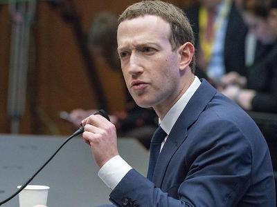 Mark Zuckerberg opposes too hasty lifting of COVID-19 restrictions