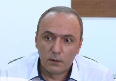 «Ժողովուրդ». Կապացուցեմ՝ Հայկ Մարությանը ստում է, նա իր տեղում չէ․ Արմեն Բեգոյան