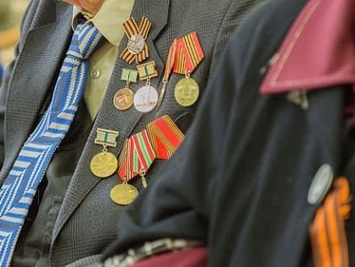 В Армении ветераны получат по 300 тысяч драмов по случаю 75-летия Победы в Великой Отечественной войне