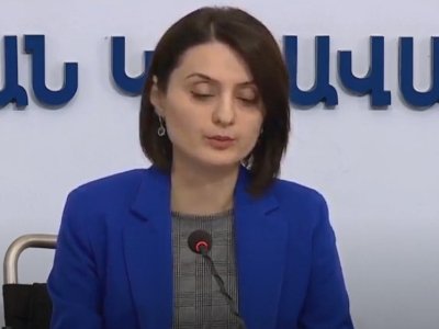 Սոցիալական աջակցության վեց փաթեթով 286 հազար շահառուի ընդհանուր 12 միլիարդ դրամ է հատկացվել. նախարար