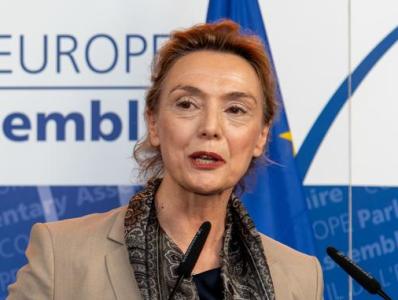 СЕ: Правительства должны отстаивать ключевую роль журналистов в демократии, в особенности в период кризиса