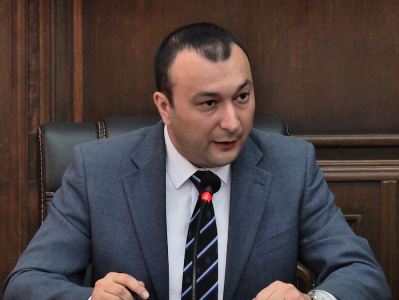 «Իմ քայլը» պատգամավորները դեմ են հանդես եկել վետերաններին միանվագ վճարների ավելացմանը