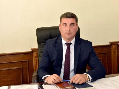 Armenian regional governor reports 8 new COVID-19 cases