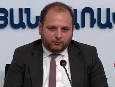 Armenian official: 1,000 temporary jobs to be created within scope of 15th social support measure