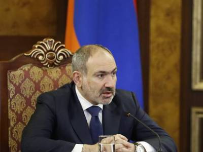 Փաշինյանը 7-ով ավելացրել է պետական իշխանության մարմիններում հաստիքների առավելագույն թիվը