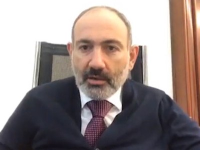 Երկու երեխաների մայր եմ, ամուսին չունեմ, չեմ աշխատում, սակայն աջակցության որեւէ ծրագիր չեն տալիս. քաղաքացին՝ վարչապետին