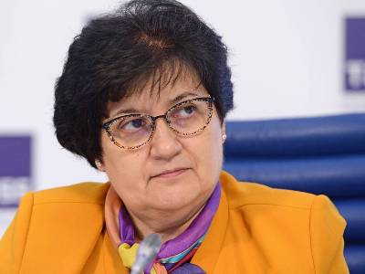 В ВОЗ надеются, что США возобновят финансирование организации