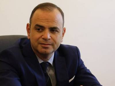 Синанян: Перед правительством Армении стоит задача обеспечить репатриацию 2-2,5 млн. человек в течение 30 лет