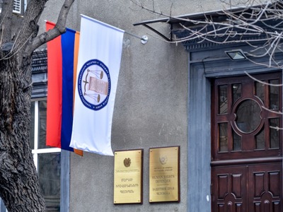 Քաղաքացու որդուն հոգեբուժարանում ծեծի ենթարկելու ահազանգով ՄԻՊ-ն արագ արձագանքման վարույթ է սկսել