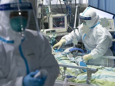 США с начала вспышки коронавируса выделили другим странам $500 млн