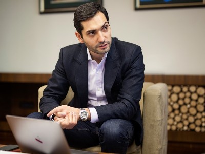 Attorney: Search in offices and homes of Armenia ex-finance minister's sons is over, nothing found