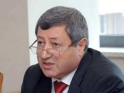 Հայաստանը «հումքի կցորդի» մակարդակից պետք է անցնի արդյունաբերական տնտեսության․ փորձագետ