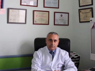 Տուն ուղարկեցինք մեր ամենածանր հիվանդին՝ 32 տարեկան. Կարեն Պողոսյան
