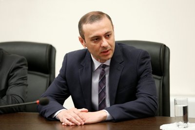 Newspaper: Armenia new national security strategy to be ready soon