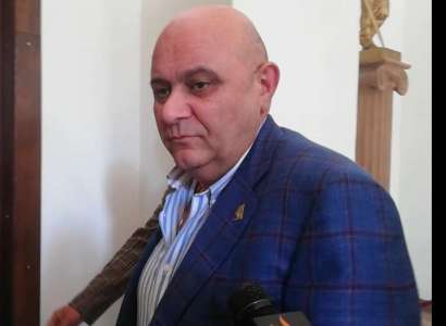 «Иратес»: Уголовные дела в отношении директора «Мульти Групп» Седрака Арустамяна юридически несостоятельны