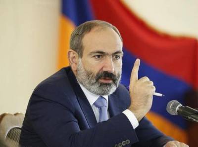 «Իրատես». Բացի իշխանությունից բոլորն են մեղավոր