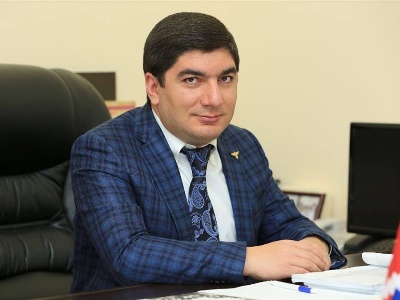 Իշխանությունները` գումարների անհամապատասխանության մասին բարձրաձայնողներից փորձում են ազատվել. Մեսրոպ Մանուկյան
