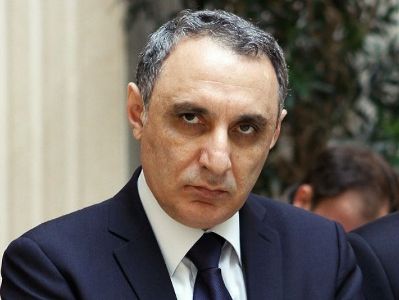 Генеральным прокурором Азербайджана стал Кямран Алиев