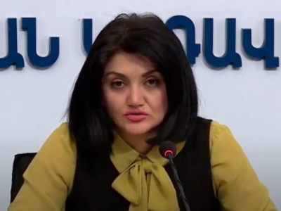 Հայաստանում հնարավոր է օրական կորոնավիրուսի ախտորոշման 1000 թեստ անցկացնել. ԱՆ
