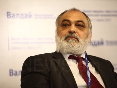 Փորձագետը չի բացառել Թուրքիայի իշխանությունների ճնշումը հայ համայնքի վրա` Արամ Ա կաթողիկոսի դատական հայցի հետ կապված