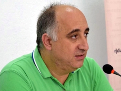 Տրամաբանական կլիներ, եթե ԿԳՄՍՆ-ն ասեր՝ սիրելի ուսուցիչներ, այս իրավիճակում էլ թվանշանները դուք դրեք. Ս. Խաչատրյան