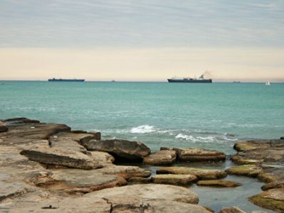 Fisher dies after incident between Kazakhstan and Azerbaijan at Caspian Sea