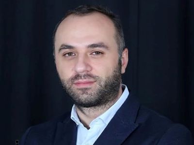 Երեկվանից ասում են «Մենք Ալեն Սիմոնյան ենք», եթե իրոք էդպիսին են, ապա վերջաբանն անխուսափելի է. Ռոբերտ Հայրապետյան