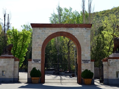 Մայիսի 1-ը տոնական է եղել կենդանիների համար