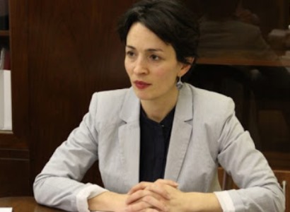 Քանի՞ ծնող է, որ տարեվերջին փորձում է կարգավորել իր երեխայի գնահատականները եւ ոչ միշտ ազնիվ ձեւերով. ԿԳՄՍ փոխնախարար