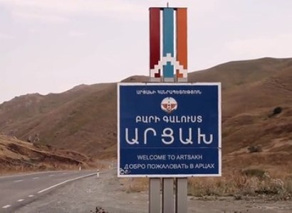 Ղարաբաղ մուտք գործող բոլոր քաղաքացիները ջերմաչափվում են. Պաշտոնյա