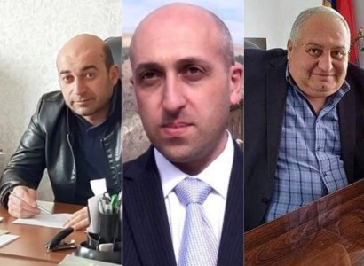 Թո՞ւրք եմ, որ հների հետ եմ աշխատել, մարզպետը հետեւիցս է ընկել. Գյուլագարակի համայնքապետ