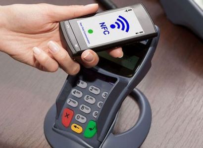 NFC-технологии пока недоступны, Америабанк предлагает промежуточные решения