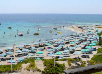 Cyprus preparing to host tourists again