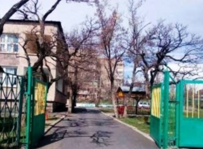 Դանակահարություն Երևանի «Զատիկ» կենտրոնում․ 17-ամյա պատանին վերակենդանացման բաժնում է