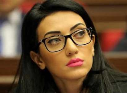 «Իրականություն է այն, որ Դուք շատ եք ստել ու ստում». Արփինե Հովհաննիսյանի բաց նամակը Նիկոլ Փաշինյանին