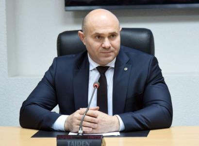 Մոլդովայի ՆԳՆ ղեկավարը վարակվել է կորոնավիրուսով