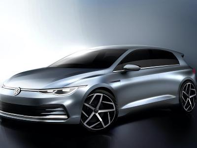 Volkswagen-ը մտադիր է Golf R-ի «տաք» հիբրիդային հեչբեքը թողարկել