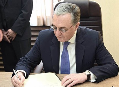 Глава МИД: Армения придает огромную важность свободе слова