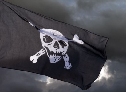 В Нигерии пираты похитили грузинских моряков