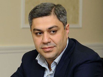 Համոզված եմ, որ մոտ ապագայում մեզ սպասվում են քաղաքական խոշոր իրադարձություններ. Արթուր Վանեցյան