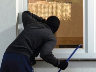 Investigator’s apartment robbed in Yerevan